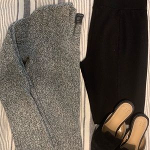 Tahari | Gray Sweater